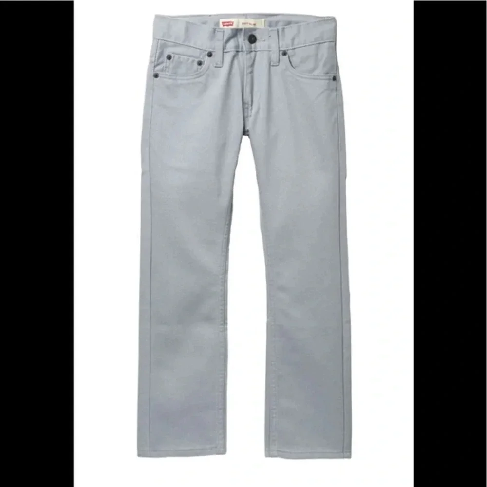 Levi's - 511 Slim Fit Jeans (Big Boys) Size 18